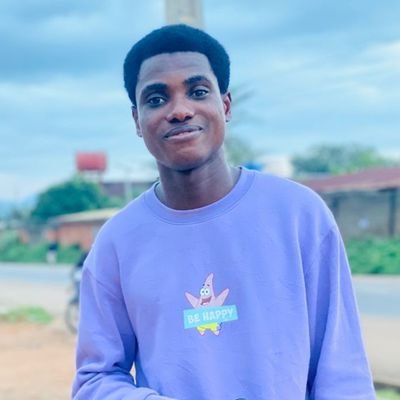 Suleiman_Isa0's profile picture. .