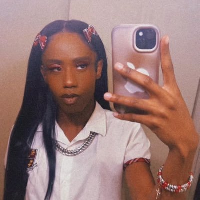 GeminiDaGoddess's profile picture. ONLY PAGE💯Content Creator 👅$10 DM FEE 🤑 PAID LINKS/COLLABS💰Ÿä Fåv TS Girl 🌸👛 Do Custom Videos and FT Shows😮‍💨CASHAPP: https://t.co/lI2sZuqYNO