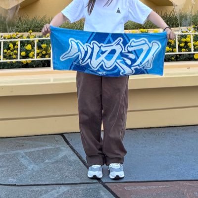 ruima_1224's profile picture. 0203 INFJ セカオワ⛄️ 参戦予定11/25WANIMA 1/23ねぐせ。