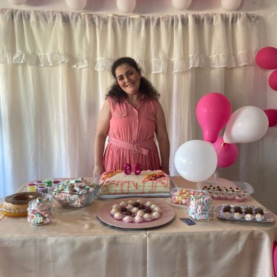 Deniseamar27991's profile picture. 