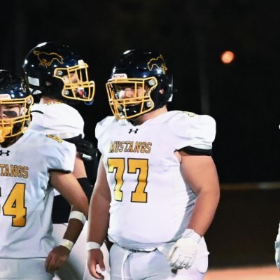 josephstiglic's profile picture. C/O 2028 | 5’11 280 | (908)-907-4819 | josephstiglic77@gmail.com