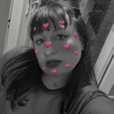 orne_barrera's profile picture. 25♉ Periodista deportiva🎙️
Big Time Rush 🖤
Racing Club 🩵🤍