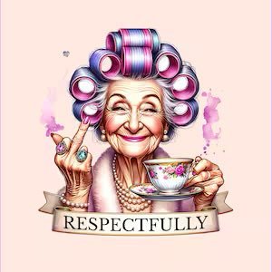 DMs275206's profile picture. American fan of the Princess of Wales. Deport Prince Harry. Right leaning. Perimenopausal and do not have time for your shit. I do not care.