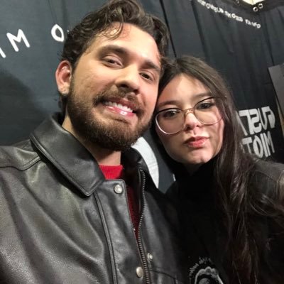 naflaviacastela's profile picture. eu ana e gu assistindo animação | ela/dela. fã account