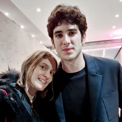 Ele95_JB's profile picture. 