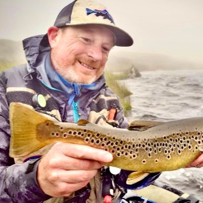 dbflyfishing's profile picture. 