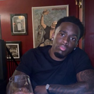 broddiecenat10's profile picture. MGM/KM🧚🏻‍♀️ @KaiCenat🤍