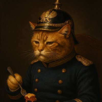 unser_osten's profile picture. 𝔇𝔢𝔯 𝔢𝔠𝔥𝔱𝔢 𝔒𝔰𝔱𝔟𝔢𝔞𝔲𝔣𝔱𝔯𝔞𝔤𝔱𝔢
⚫️⚪️🔴
„La royauté est le gouvernement fait à l’image de Dieu.“
- Alphonse Marie Louis de Prat de Lamartine