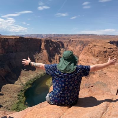 nickyducky's profile picture. 45 | Dad | Husband | Lifelong @manutd fan. British expat now residing on Long Island, New York. 🇬🇧🏴󠁧󠁢󠁷󠁬󠁳󠁿🇺🇸