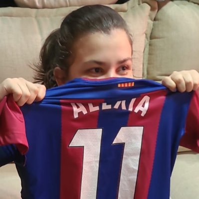 AnnaNoAnnaVerso's profile picture. @taylorswift13 • @fcbarcelona • @flamengo •  @obarcacomio
🇧🇷