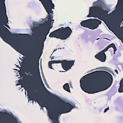 hushsucks's profile picture. riddim apologist × 🪡 @WhatsUpHotDog