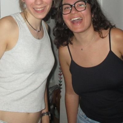 prosquensq's profile picture. kantak eta muxuak