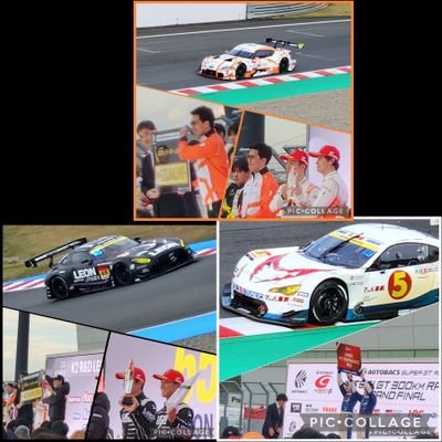 naruvitz's profile picture. 車大好き！仮面ライダー大好き！superGTが好き！86大好き！！86オーナーです！
SUPERGTと特撮投稿多めです！SuperGTは14号車ENEOS、5号車マッハ号、25号車ホッピー推しです！
CarX専用垢
@narusancarx
Tiktok
@nensikiokurenarusan