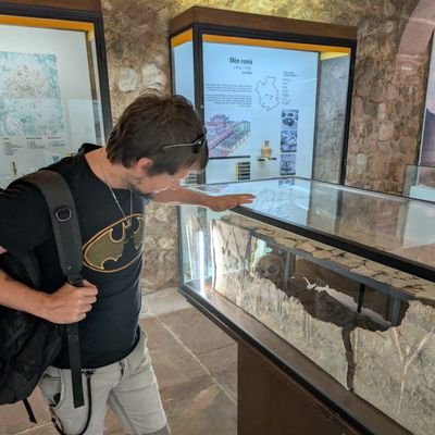 Kiriki6202's profile picture. Streamer en @Twitch y líder de los Lemurios 
Contacto: Kiriki6202@gmail.com