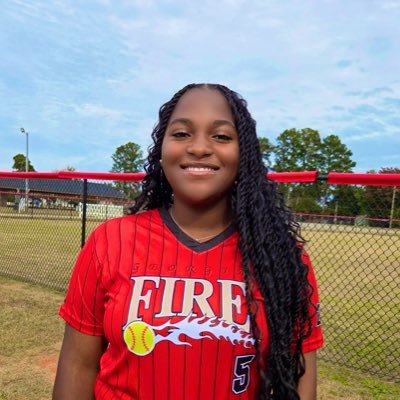 ZhariB28's profile picture. 4.0 GPA ● C/O 2028 ● 3B/1B/2B ●GA Fire Gold Mckenzie 18U ●Jackson High School● Email: zharib2028@gmail.com ●NCAA ID: 2411467483 ●AAG Direct Select
