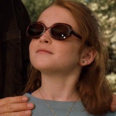 hannashera_'s profile picture. L’enfer est vide, tous les démons sont ici