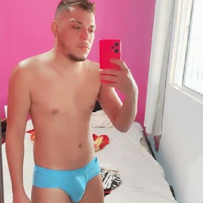 starkllouis's profile picture. São Luís 📍
27 Anos 👱🏻‍♂️
Capricórnio ♑ 

Entre ser ou não ser, eu sou.

Puta nas horas vagas 😏