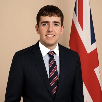 ThatJoshTurner's profile picture. Political Comms Specialist 📱 | Proud Brit 🇬🇧 | MMA Practitioner 🥊  | LFC 🔴 | Views are my own.