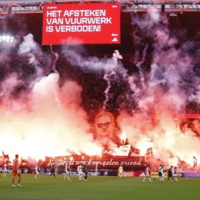 tinus_afca's profile picture. Ajax mi vida #14 / 🇳🇱