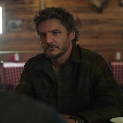 vincentispunk's profile picture. joel miller’s boywife ☕️