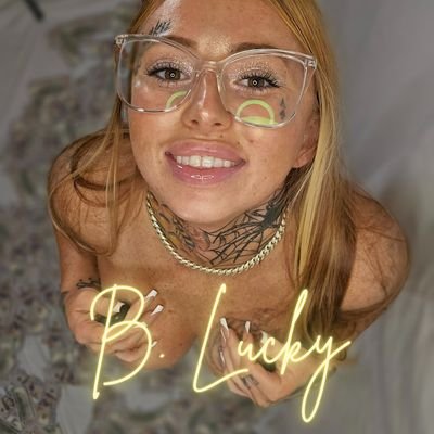 xo_BLucky's profile picture. Wanna get Lucky? 
Find me here
                                                       👇👇👇👇👇