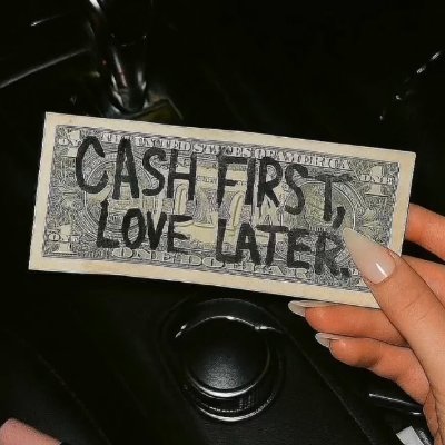 Ernest_Art3609's profile picture. Perpetual optimism is a Force multiplier ❤