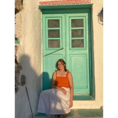 Una_Walsh's profile picture. 