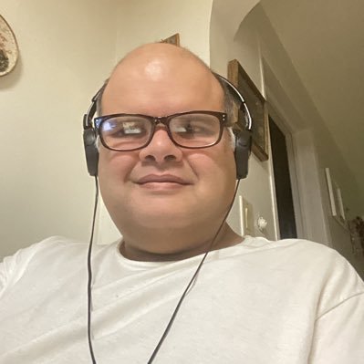 juan833blues's profile picture. 