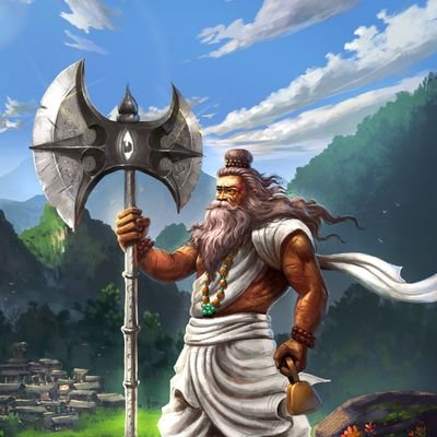 RAI_ALL_OK's profile picture. जय श्री राम 🙏
|O ? |100% भक्त|
|Best form of defence is ●ffence| #FreeTibet #FreeHinduTemples #NeverForgetNeverForgive #त्वा #NAMO🙏