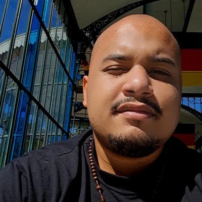 domdoCarmo's profile picture. Filho da Terra de Santa Cruz🇧🇷 🇻🇦
🥊🥋🏀💻📖