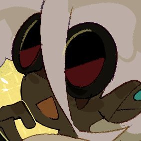 vialarked's profile picture. Hi! I´m Lar  || ☕🔶🍪 || Eng/Esp
✨Please do not edit ot repost my work✨
https://t.co/SWywBSwSLq

      🌧sketches 
     🌱OC's account
     🦎Adoptables