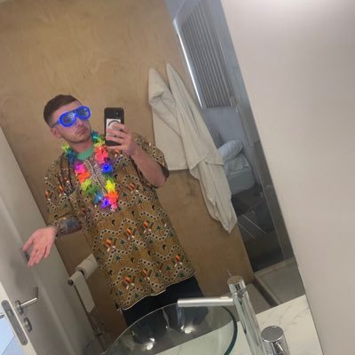 _Marcus_2000's profile picture. ☘️