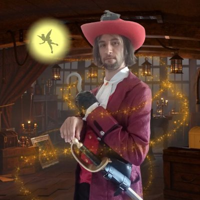 LennyDistory's profile picture. - Chronique ciné (Art of Millenium, Distory)
- Musique 
- Doublage (Fermez-là, Hetalia, Shadow)