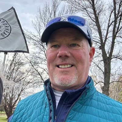 TorreyCallies's profile picture. If you wake up It is a good day. God. Family. Golf is usually fun. Fargo ND. The weather is better than you think. USA 🇺🇸 🇺🇸🇺🇸🇺🇸