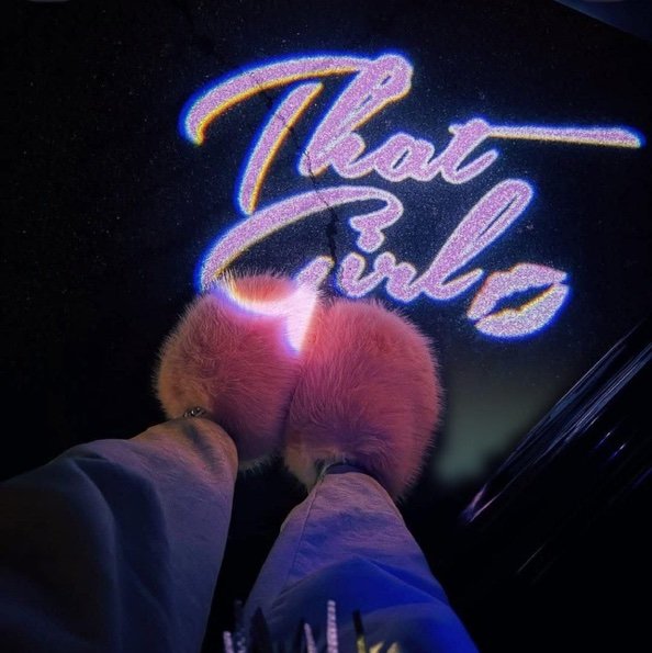 thaflyestspamm's profile picture. 