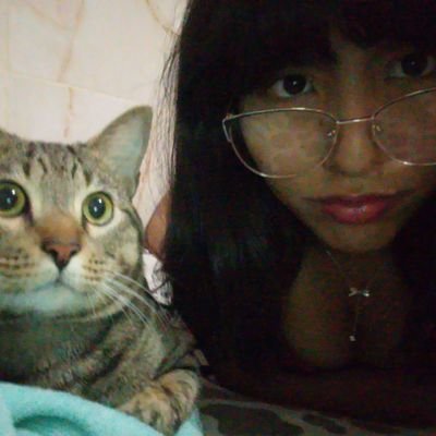 Gabr_lian's profile picture. jayvik meus pais.