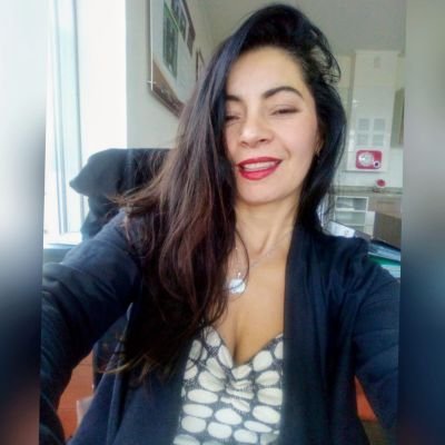 LaEufeSita's profile picture. Cuenta original y de respaldo de @LaEufe 
#SpacesHost
#croniKASTdelDía 
#KastPorChile
#KastEnPrimeraVuelta
#KastPresidenteDeChile