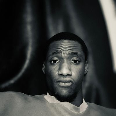 steppaatthemuse's profile picture. *I Am Him In The Shadows👻*