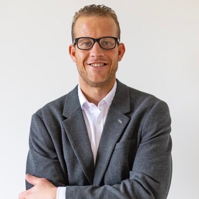 iamtomsteen's profile picture. CEO & Co-Founder @lavadefi⚡ | Building the future of Web3 & digital ownership 🌐 | Blockchain strategist | AI believer 🤖 | Innovation over hype 🚀