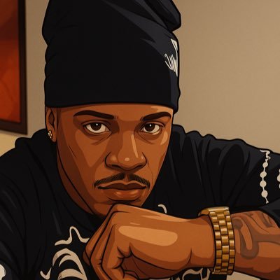 Bxardss's profile picture. Nothing But Greatness  | Trust The Process