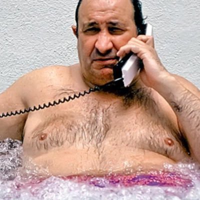 MaydayMen's profile picture. 