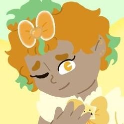 Palmrrclaymore's profile picture. 28 Any pronouns Audhd,
Art is never the problem, it's the solution
https://t.co/kwLYUGEk2E