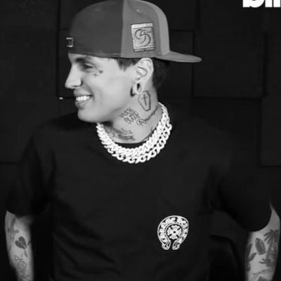 crxxcker's profile picture. 