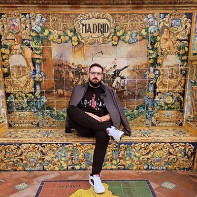 PodlesnikAlex's profile picture. 🍺⚽️

🇸🇮