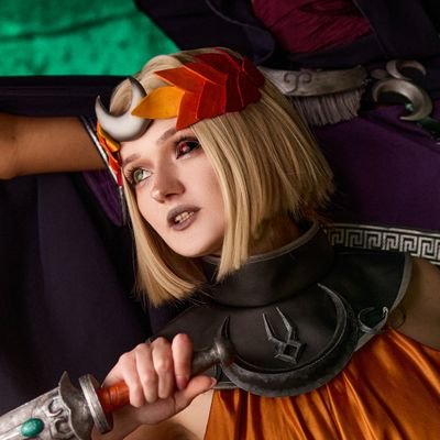 Zaiichiik's profile picture. 