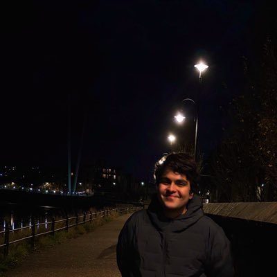 biIIy100mis's profile picture. Ashoka’26