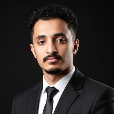 MOHAMMED_BARI99's profile picture. مصمّم جرافيك | هويات – شعارات – بوستات 
اخلي مشروعك يطلع بصورة مرتّبة وتشد الانتباه.
🧩 (شغل نظيف - تعامل بسيط - وسرعة) 
مصمم عن مصمم يختلف
تواصل  معي 📩👇🏻