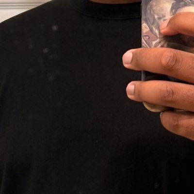 BmoreDarrel's profile picture. Straight Male | Pussy Endorser | (SS)BBW Lover | Big Fella, Thick 🍆. DM if you need that pussy ate.