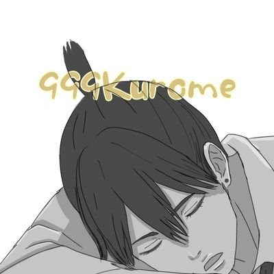 999Kurome's profile picture. 