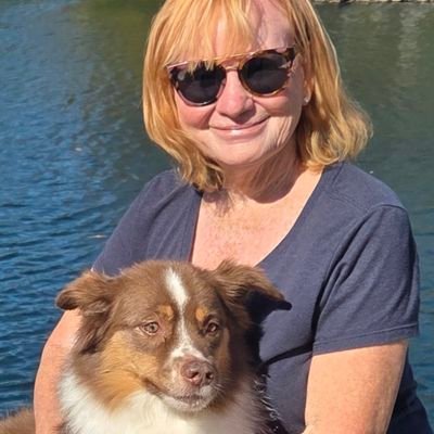 InGodWeTrust614's profile picture. God is so very good! Married Southern gal recently retired from airline after 37 years. Bama fan and believer in our Constitution.
*NO DM* 🚫 porn 🚫crypto